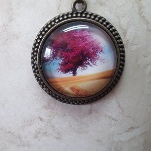 tree of life necklace